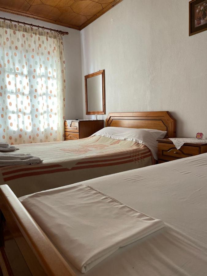 Αγναντεμα Aparthotel Eláti Eksteriør bilde